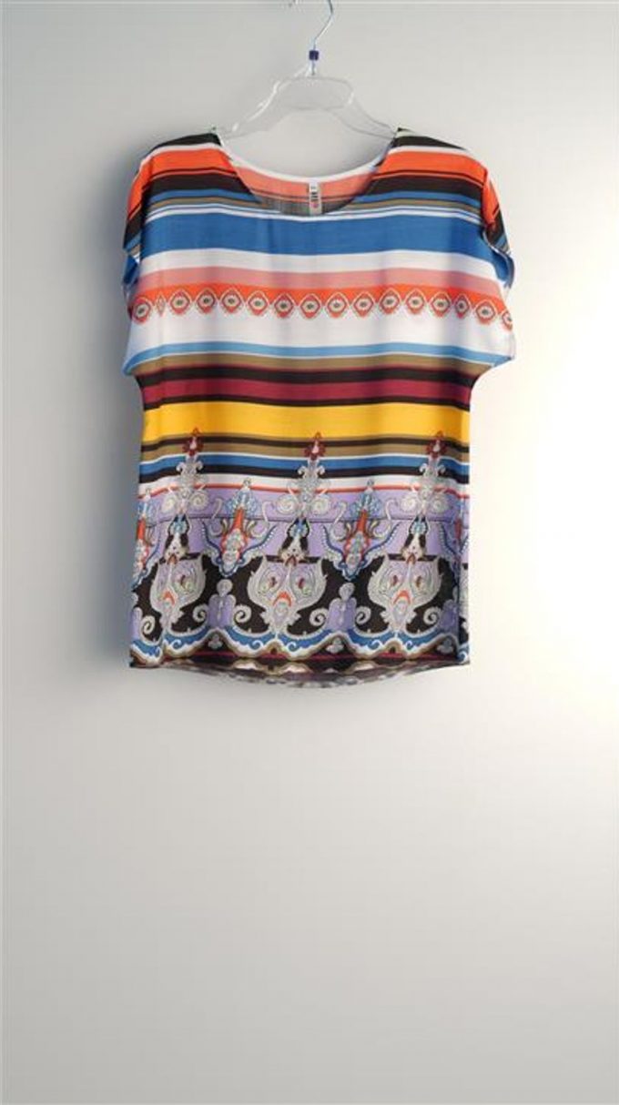 Chiffon top