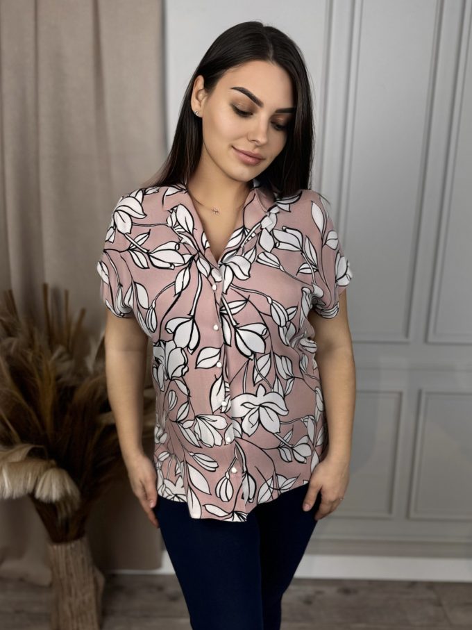 Kimono shirt
