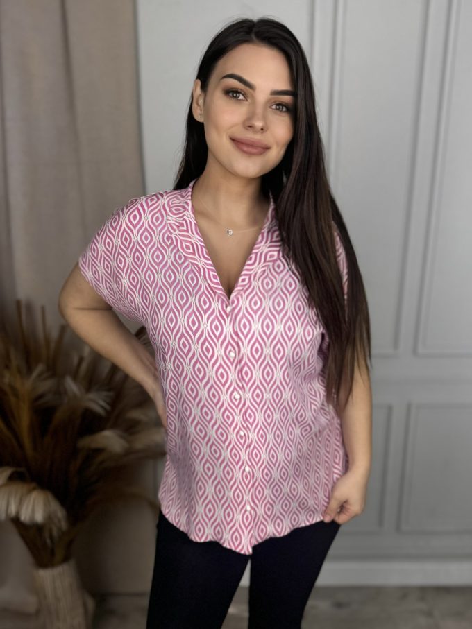 Kimono shirt