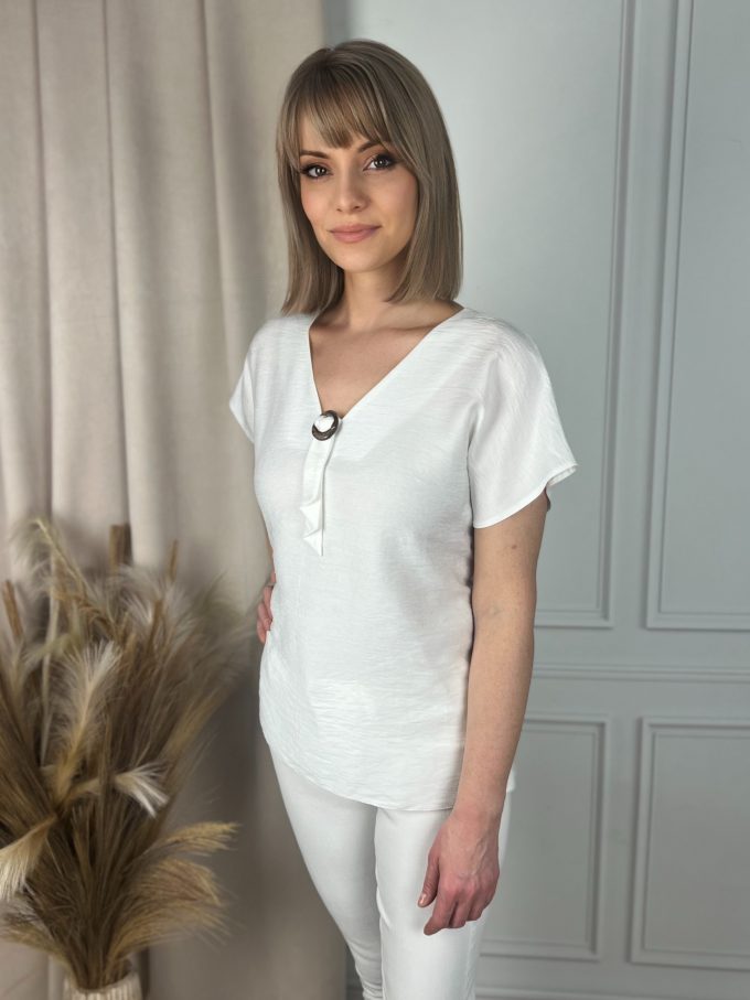 Blouse with kimono sleeves (Kopia) (Kopia) (Kopia) (Kopia) (Kopia) (Kopia) (Kopia) (Kopia) (Kopia) (Kopia)